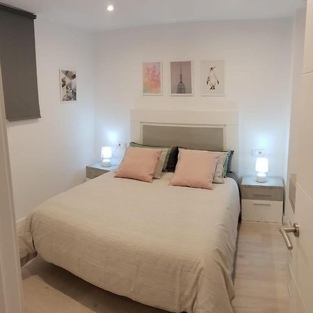 Apartamento Ponce جيريز المظهر الخارجي الصورة
