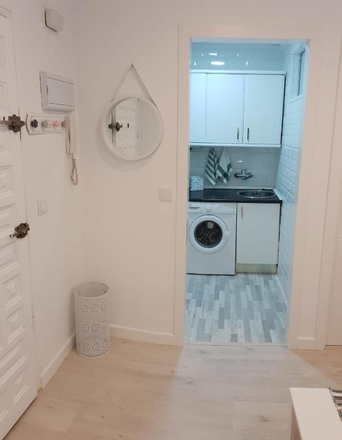 Apartamento Ponce جيريز المظهر الخارجي الصورة