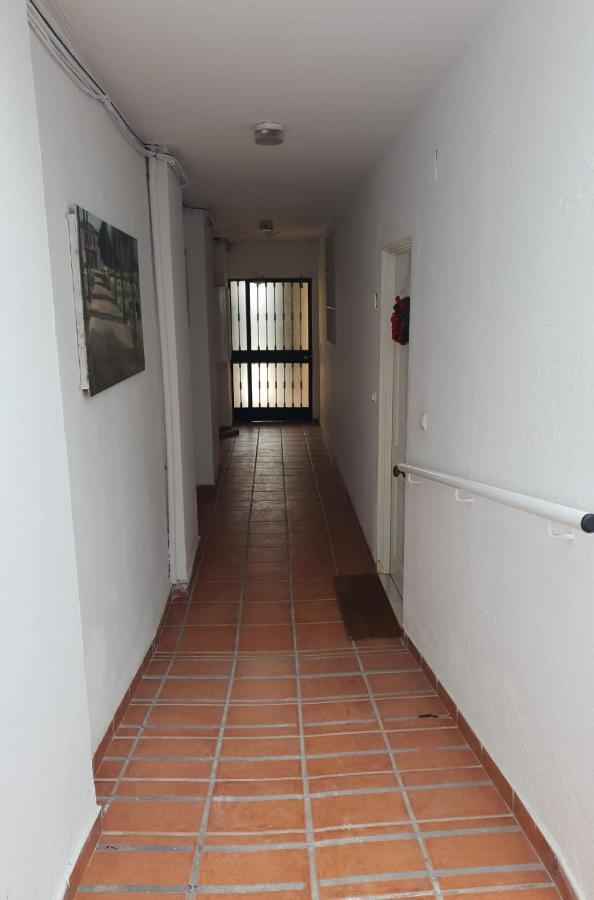 Apartamento Ponce جيريز المظهر الخارجي الصورة