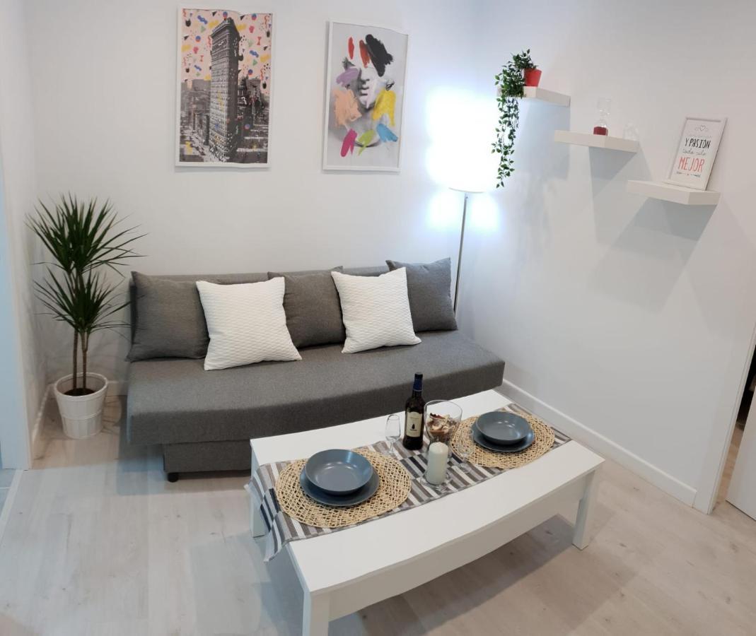 Apartamento Ponce جيريز المظهر الخارجي الصورة