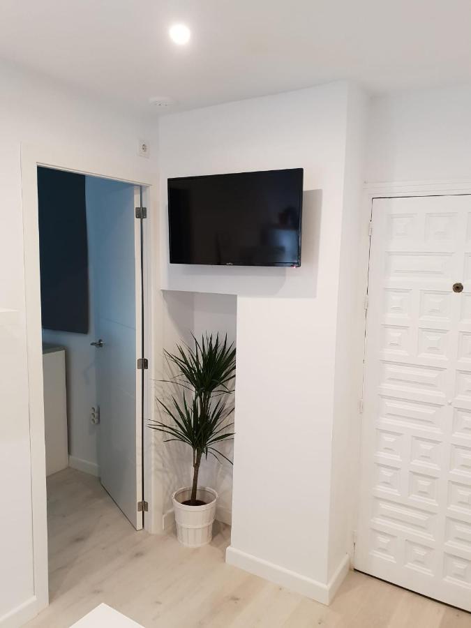 Apartamento Ponce جيريز المظهر الخارجي الصورة