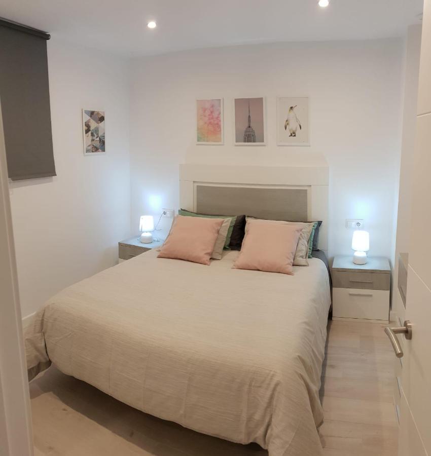 Apartamento Ponce جيريز المظهر الخارجي الصورة